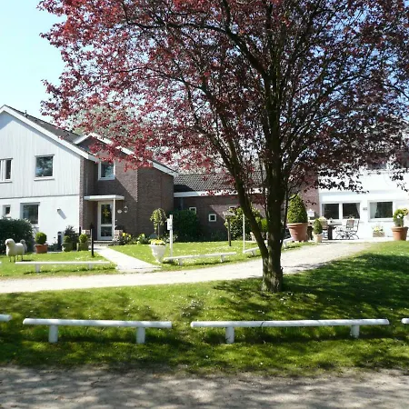 Landhaus Dr. Seiffert *