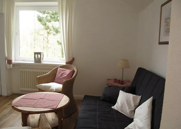 Gæstehus Dr. Seiffert *