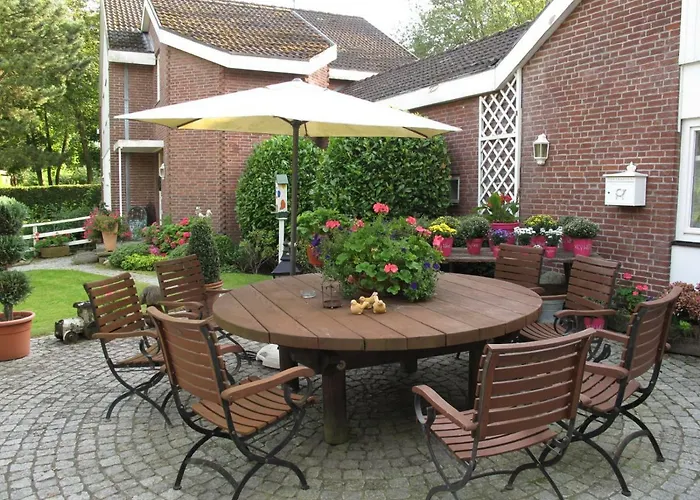 Gæstehus Dr. Seiffert