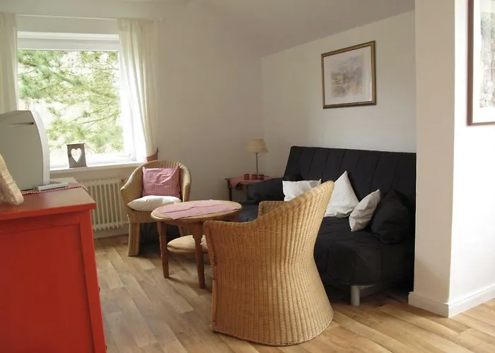 Dr. Seiffert Gæstehus *