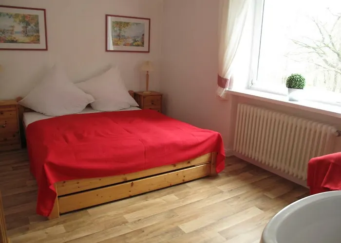 Dr. Seiffert Gæstehus *